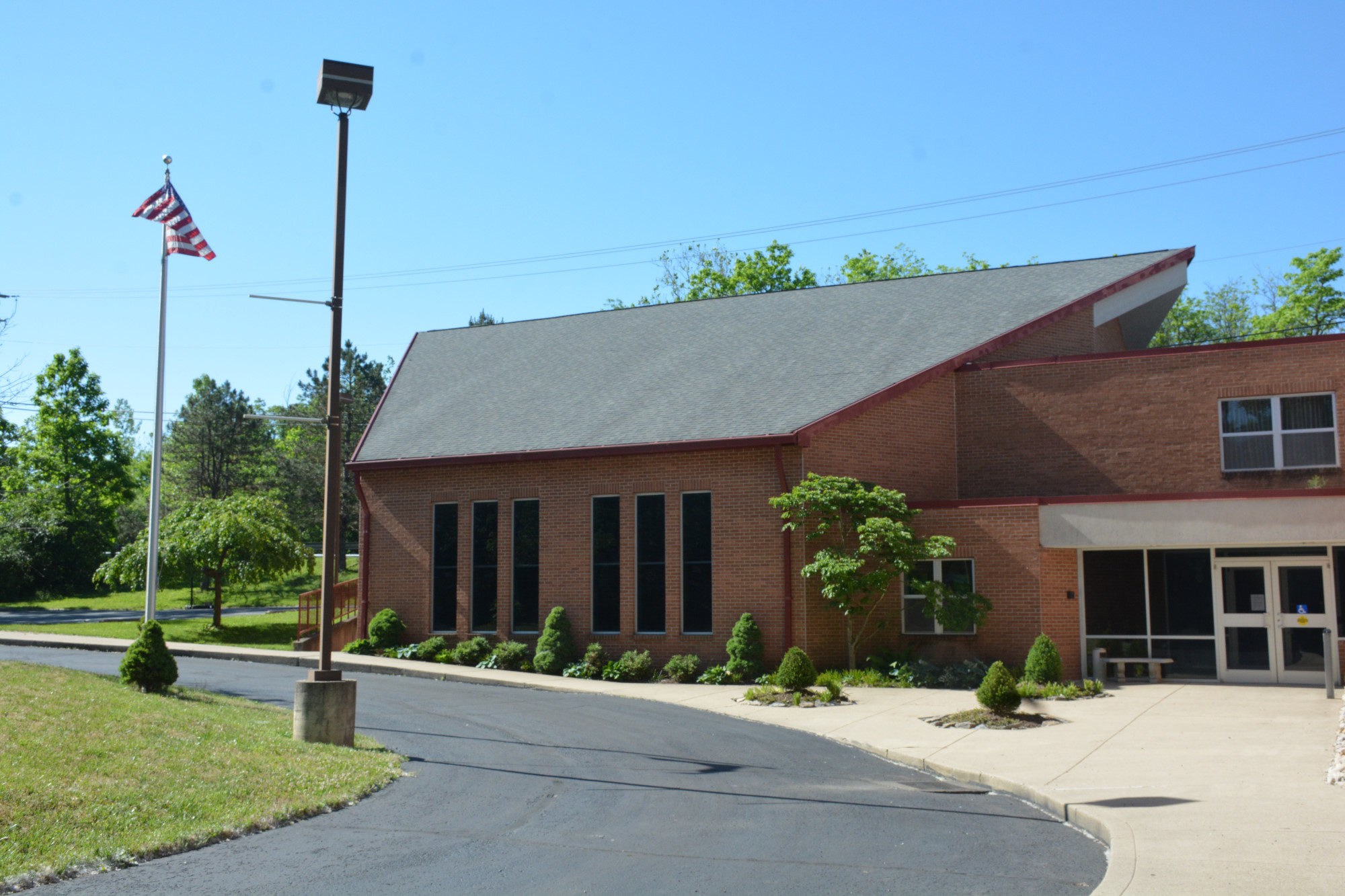 St. John's Lutheran Church - Miamisburg, OH